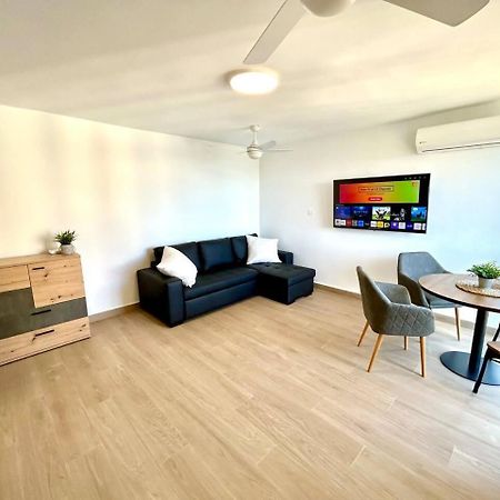 Campoamor Mas Que Apartamentos Bagian luar foto