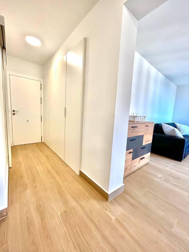 Campoamor Mas Que Apartamentos Bagian luar foto
