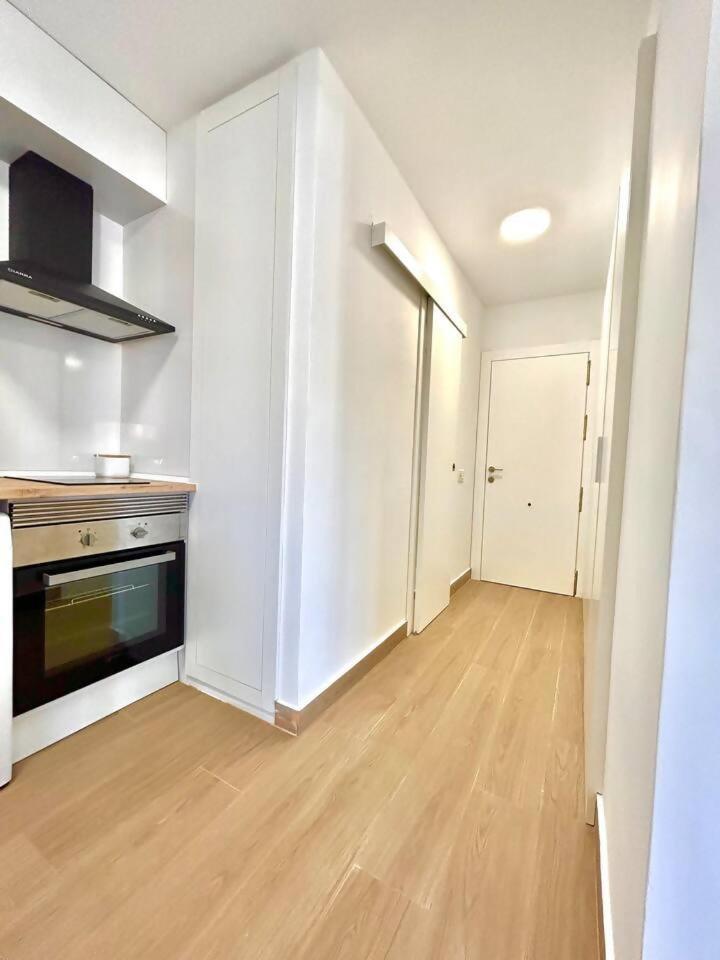 Campoamor Mas Que Apartamentos Bagian luar foto