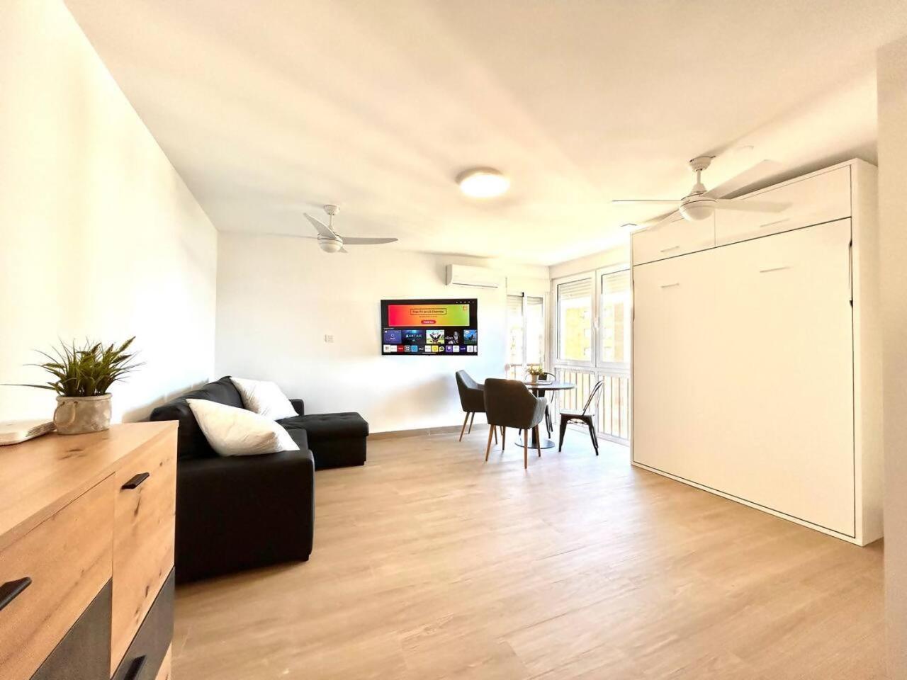 Campoamor Mas Que Apartamentos Bagian luar foto