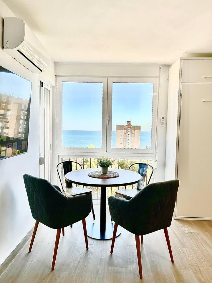 Campoamor Mas Que Apartamentos Bagian luar foto
