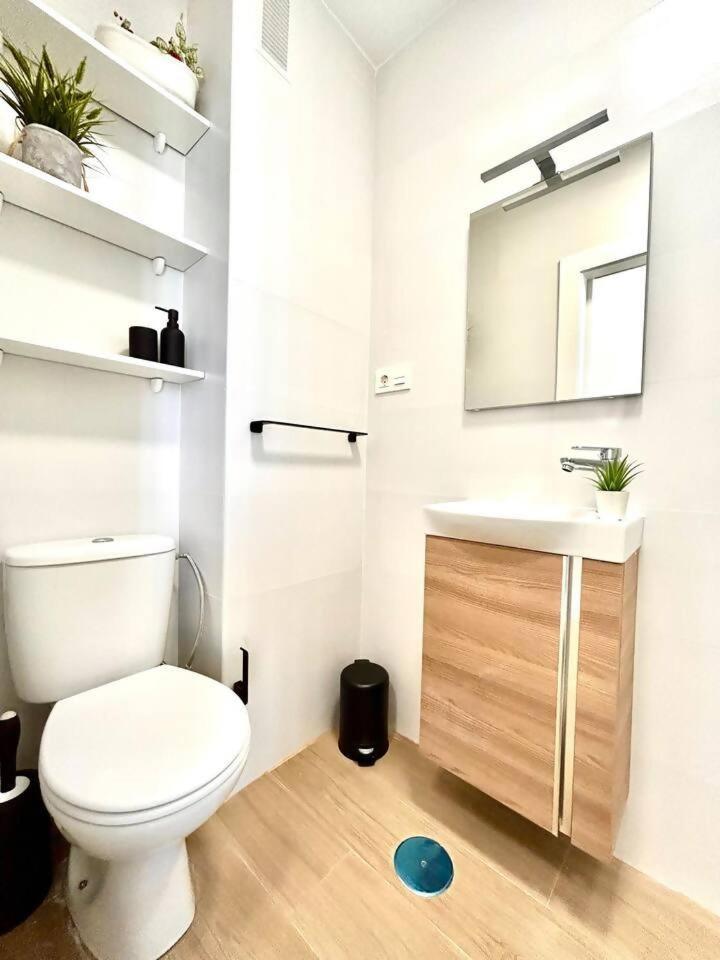 Campoamor Mas Que Apartamentos Bagian luar foto