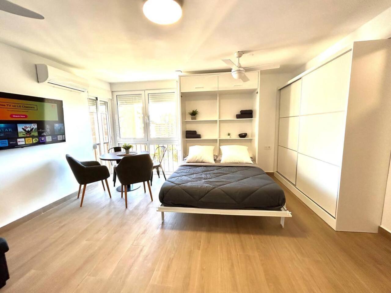 Campoamor Mas Que Apartamentos Bagian luar foto