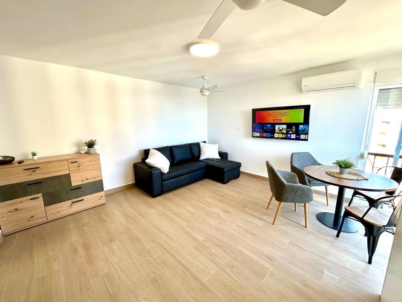Campoamor Mas Que Apartamentos Bagian luar foto