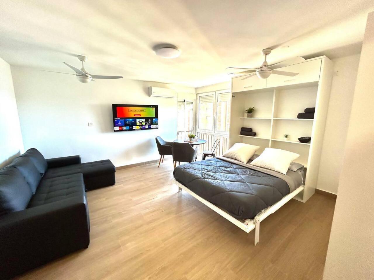 Campoamor Mas Que Apartamentos Bagian luar foto