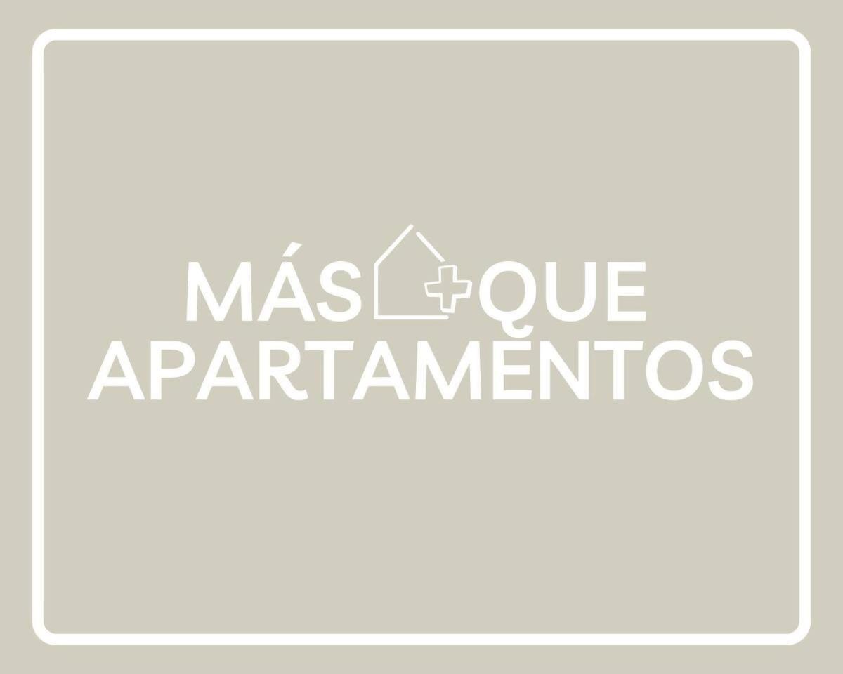 Campoamor Mas Que Apartamentos Bagian luar foto