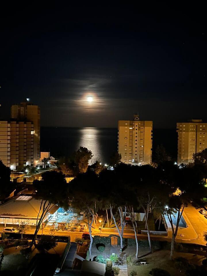 Campoamor Mas Que Apartamentos Bagian luar foto