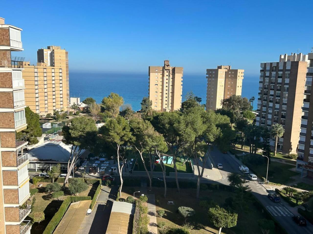 Campoamor Mas Que Apartamentos Bagian luar foto